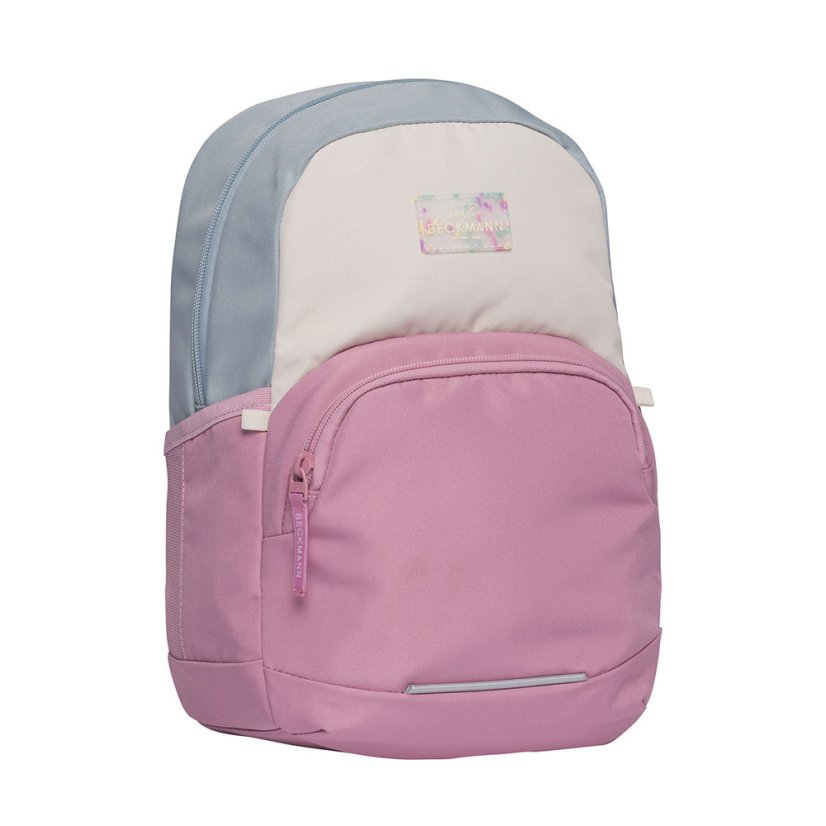 Predškolský batoh Sport Mini Multicolor Pastel BECKMANN