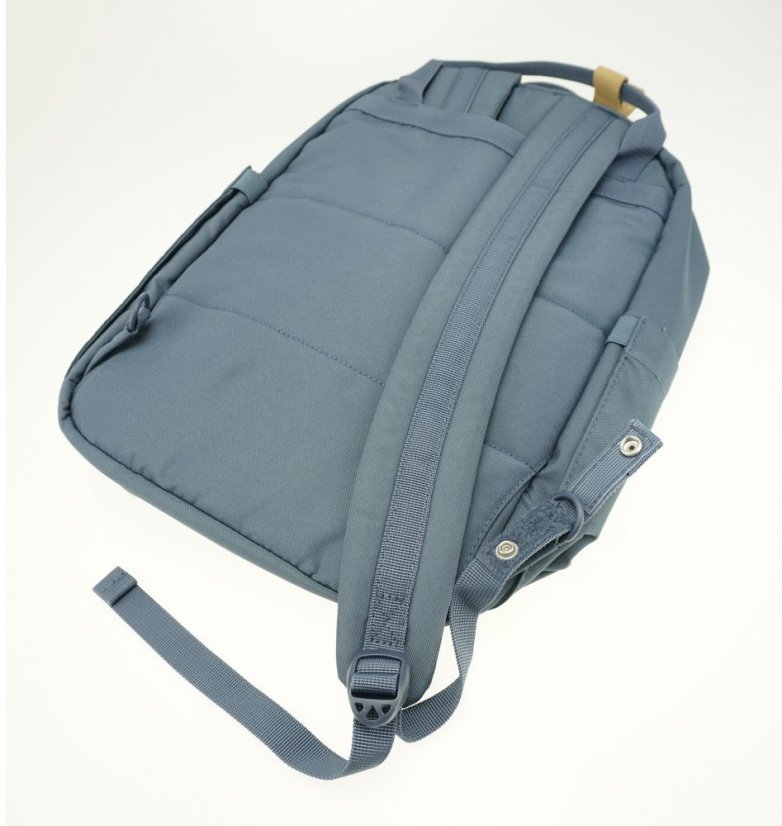 Městský batoh Light Blue Fade 20l BECKMANN 2025