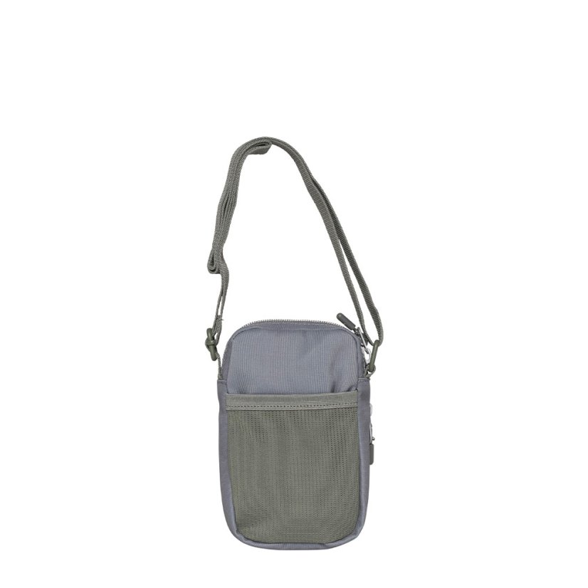 Taštička Green Padded BECKMANN 2024