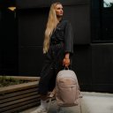 Taška Urban Beige  30l BECKMANN 2025