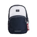 Školský batoh Sport Navy White 30l BECKMANN