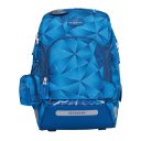 Školní mini set Active AIR FLX Blue Lightning BECKMANN