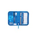 Školní mini set Active AIR FLX Blue Lightning BECKMANN