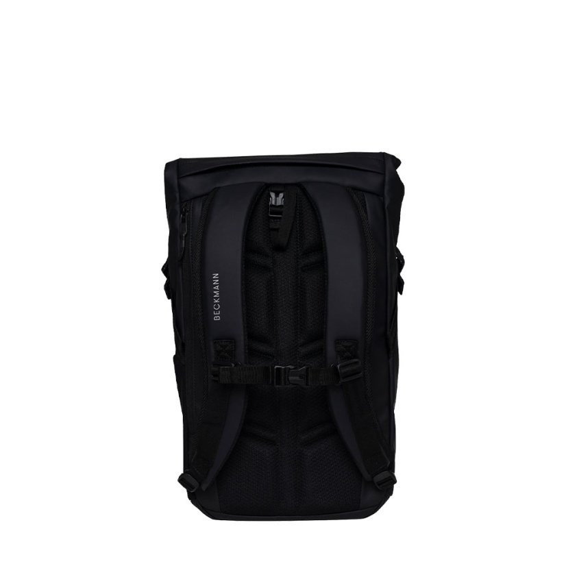 Batoh Street Light Black BECKMANN