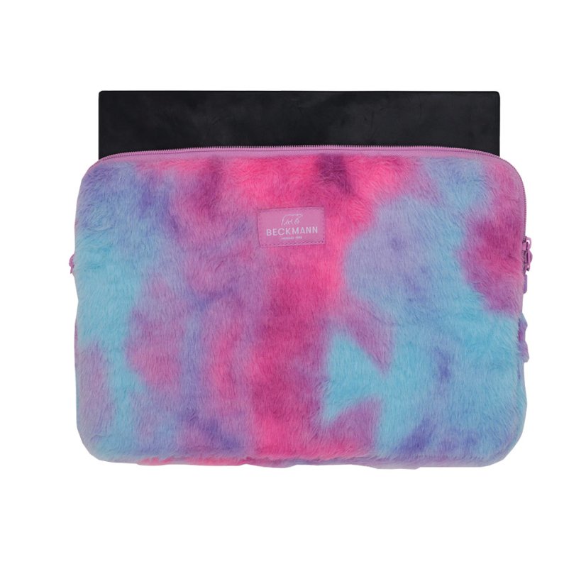 Obal na Laptop 14" Tie Dye BECKMANN