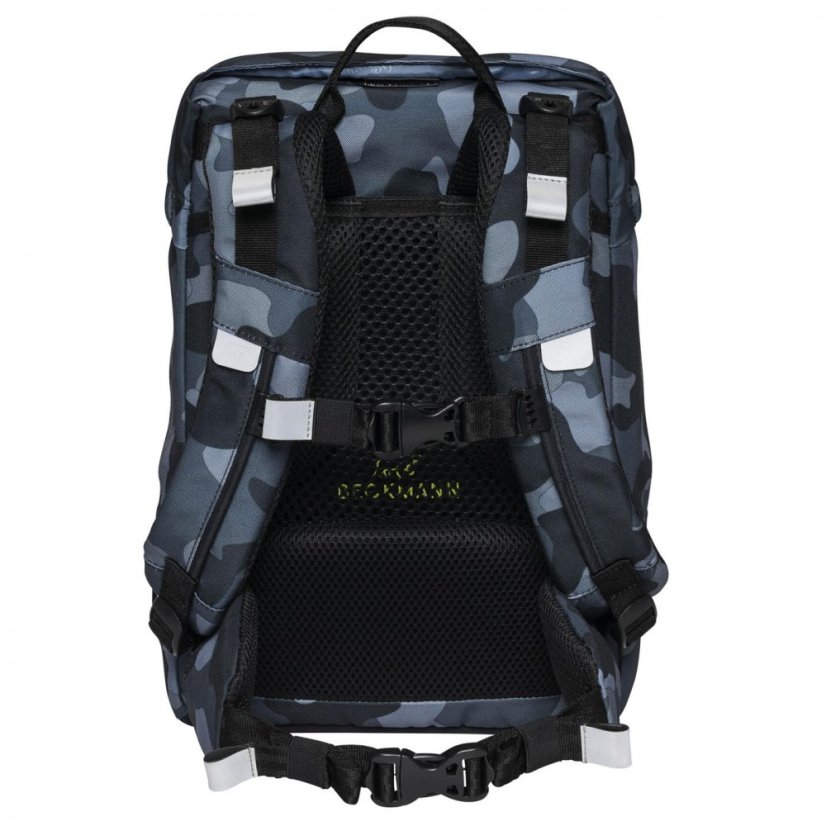 Školský set Classic Camo Rex BECKMANN 2023
