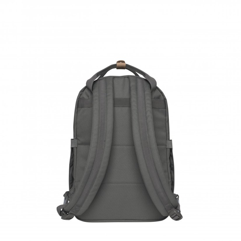 Městský batoh City Light Pale Green 20l BECKMANN