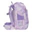 Školský batoh Active AIR FLX Unicorn Purple BECKMANN