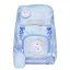 Školní batoh Classic Unicorn Ice Blue BECKMANN