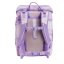 Školská aktovka Premium AIR Unicorn Purple BECKMANN