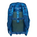 Školní mini set Active AIR FLX Blue Lightning BECKMANN