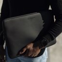 Obal na Laptop 13" Street Black BECKMANN