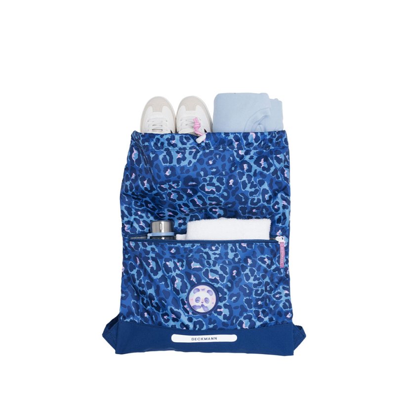 Školský set Premium AIR Cheeta BECKMANN