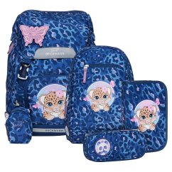 Školský set Classic Cheeta BECKMANN
