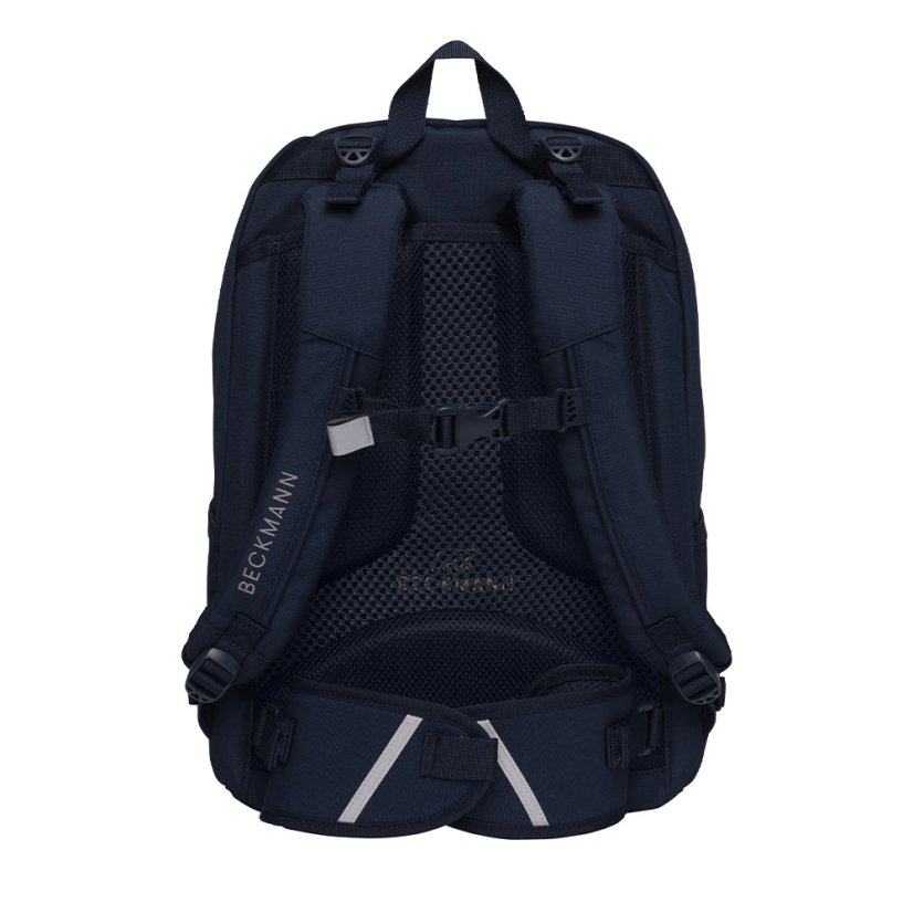 Školská taška Sport Blue Bow 30l BECKMANN
