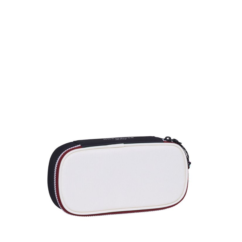Penál sport Navy White BECKMANN