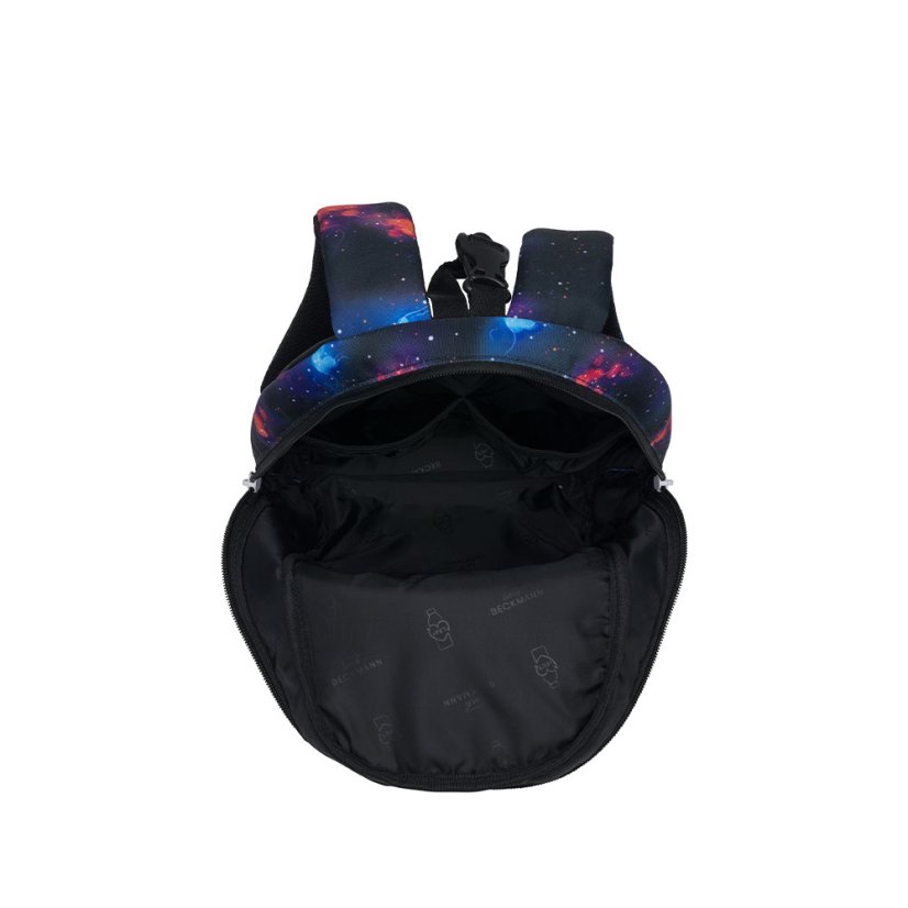 Sportovní dětský batoh Ninja Elements BECKMANN 2025