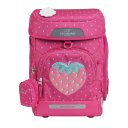 Školní mini set Premium AIR Strawberry BECKMANN