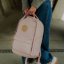 Městský batoh City Light Pink 20l BECKMANN