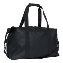 Cestovní taška Street 48h Black 2025