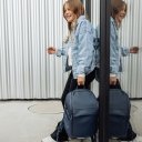 Batoh Street BOLD Navy BECKMANN