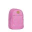 Školní batoh Urban midi Pink BECKMANN 2025