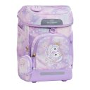 Školní aktovka Premium AIR Unicorn Purple BECKMANN