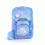 Školní batoh Classic Unicorn Ice Blue BECKMANN