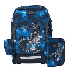 Školský mini set Active AIR FLX Tech Rex BECKMANN