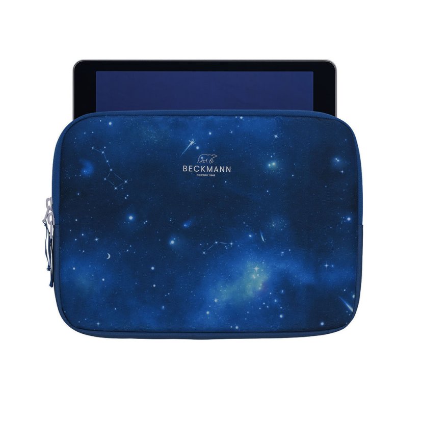 Obal na tablet 12,9 " Space Mission BECKMANN 2023