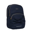 Školský batoh Sport Blue Bow 30l BECKMANN