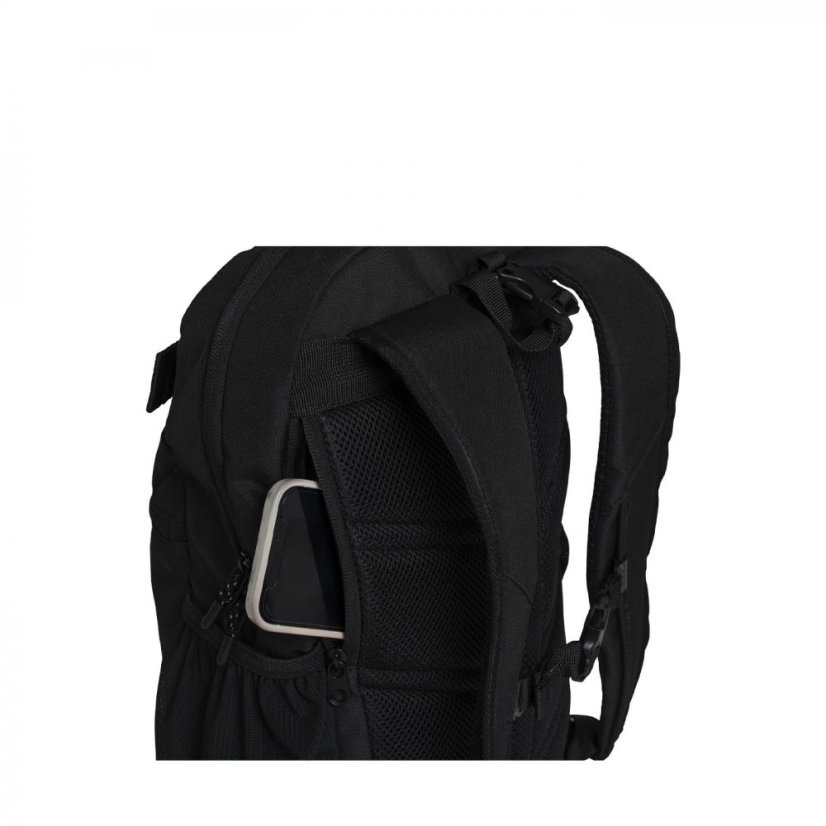Batoh Sport Light Black BECKMANN
