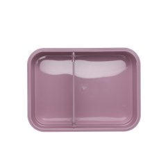 Dětský svačinový box Pink