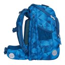 Školní mini set Active AIR FLX Blue Lightning BECKMANN