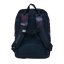 Školský batoh Sport Blue Brush 30l BECKMANN