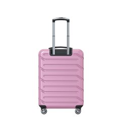 Príručný kufor Infinity Pink BECKMANN