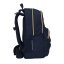 Školský batoh Sport Blue Bow 30l BECKMANN