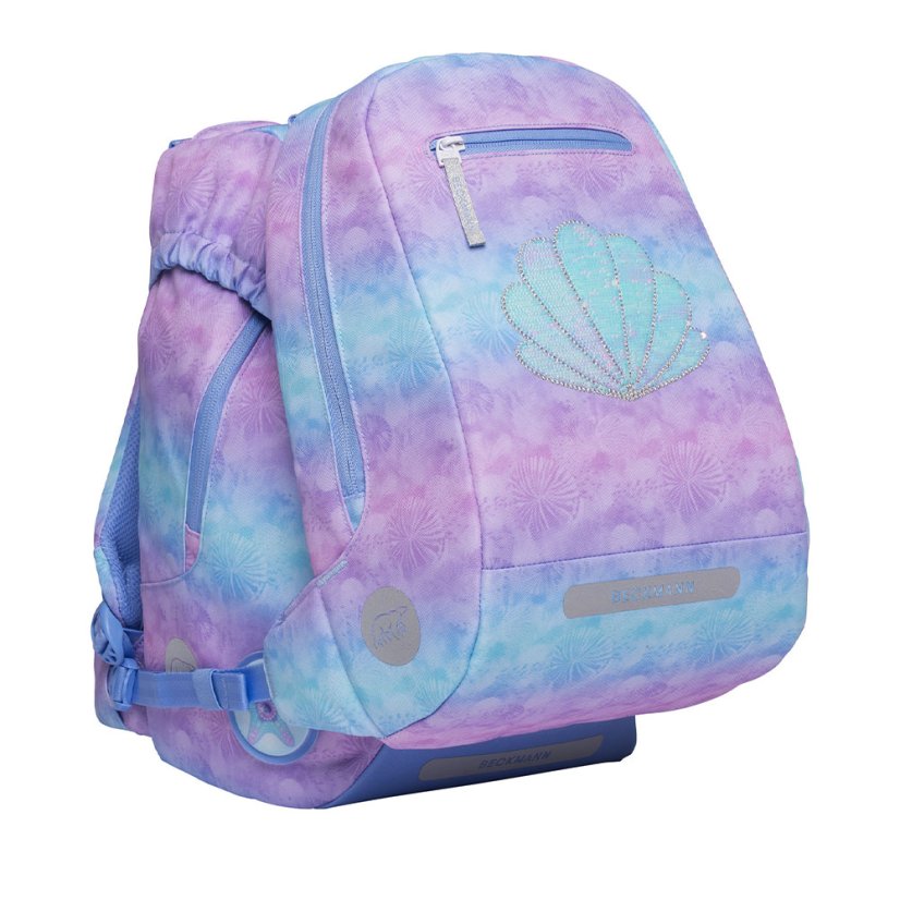 Školní set Classic Seashell BECKMANN