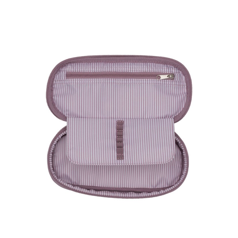 Peračník City Organic Purple BECKMANN 2025