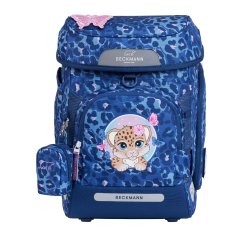 Školní set Premium AIR Cheeta BECKMANN