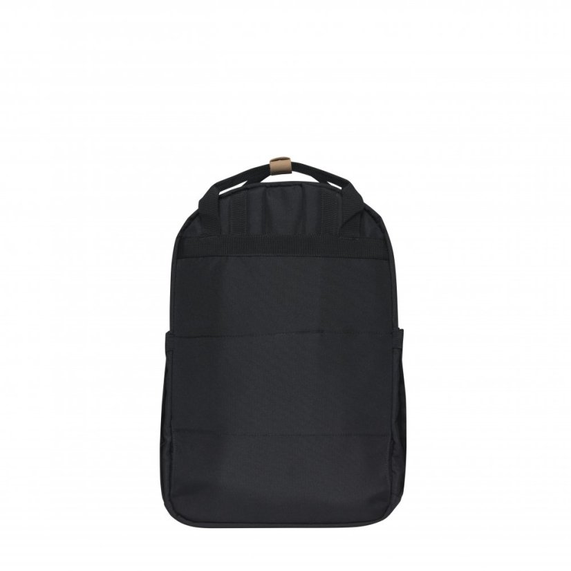 Mestský batoh City Light Black 20l BECKMANN