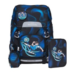 Školský mini set Classic Magic League BECKMANN 2025
