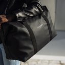 Cestovní taška Street 48h Black 2025