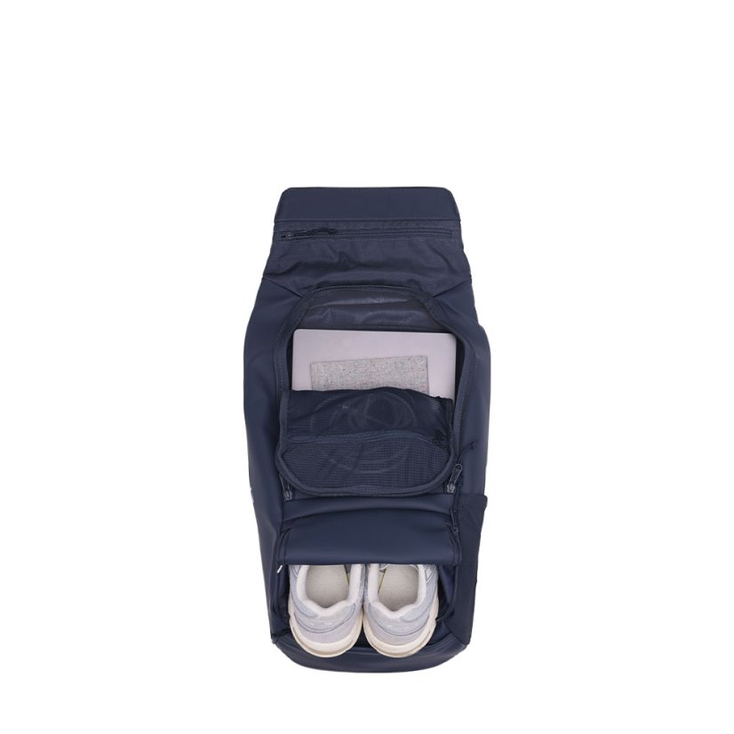 Batoh Street Light Navy BECKMANN