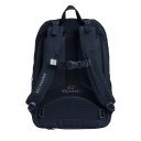 Školský batoh Sport Navy White 30l BECKMANN