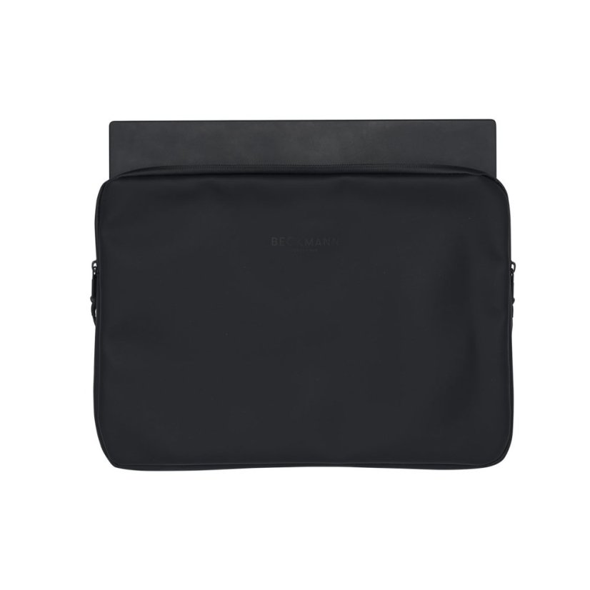Obal na Laptop 13" Street Black BECKMANN