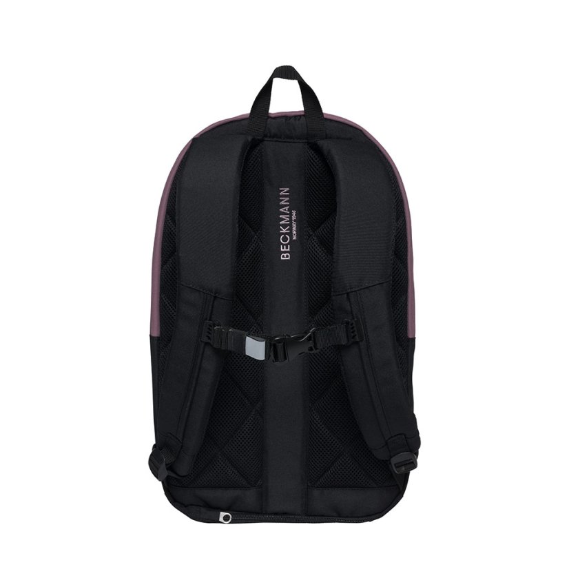 Batoh City Pink Colorblock 30l BECKMANN