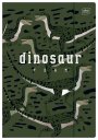 Složka lesklá Dinosaur A4