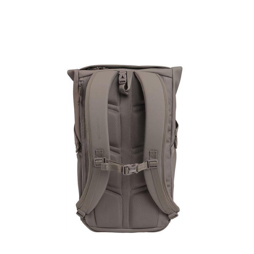Batoh Street Light Warm Grey BECKMANN