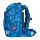 Školní mini set Active AIR FLX Blue Lightning BECKMANN